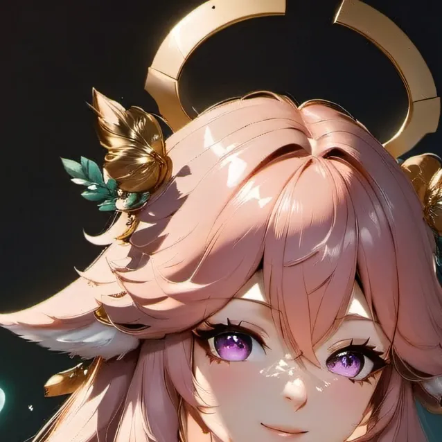 chat with ai character: yae miko 