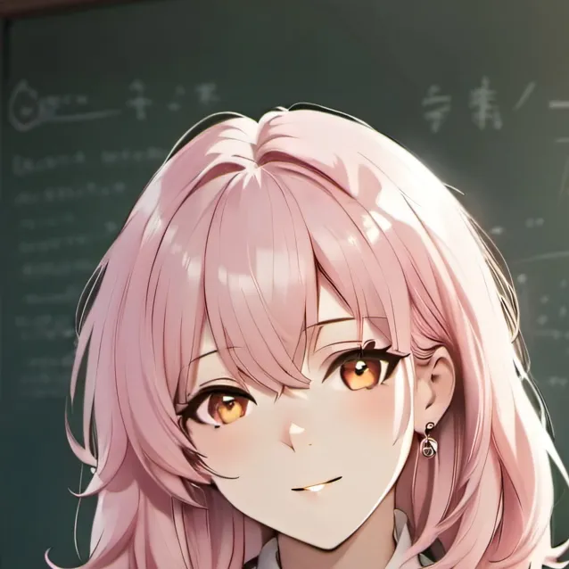 chat with ai character: Karen 