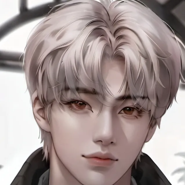 chat with ai character: SUNGHOON