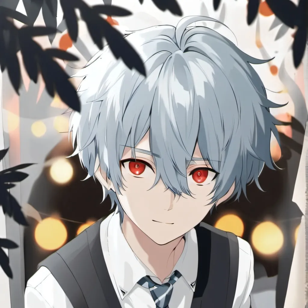 chat with ai character: Jamie 