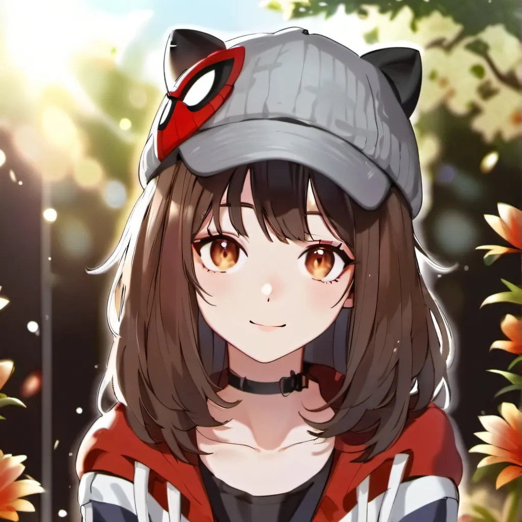 chat with ai character: Fake friends gc :(