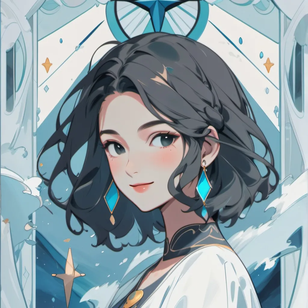 chat with ai character: Jade