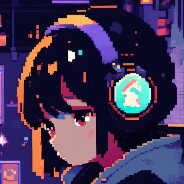 chat with ai character: lily