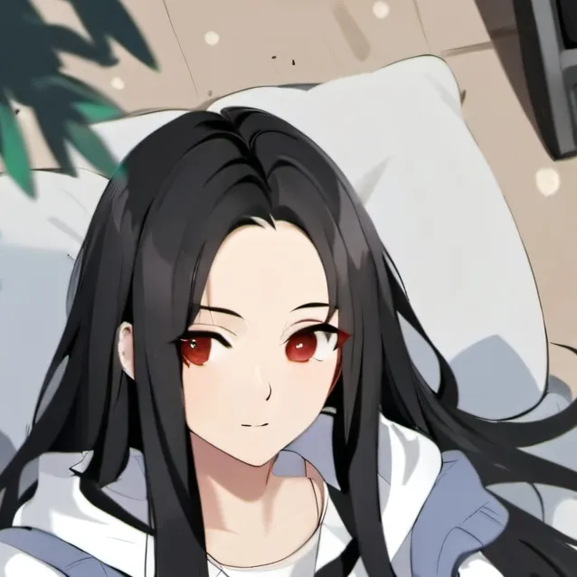 chat with ai character: Lily