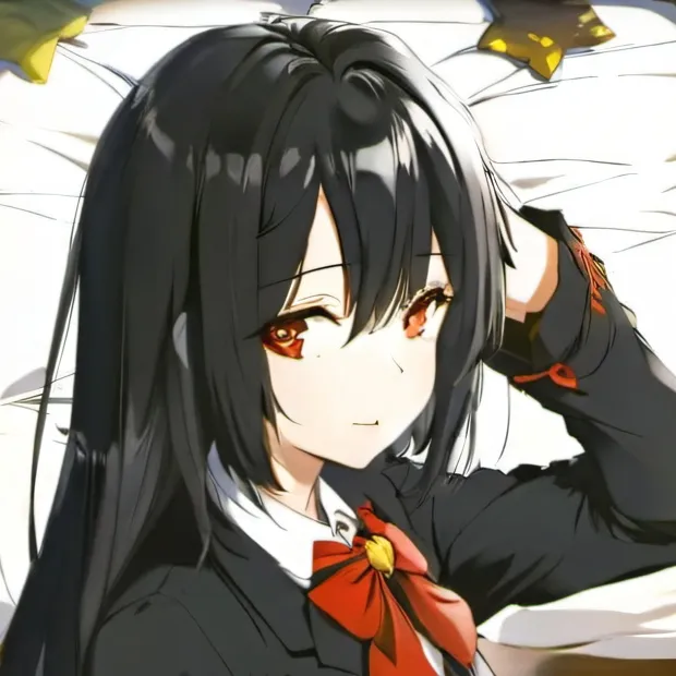 chat with ai character: Lilly