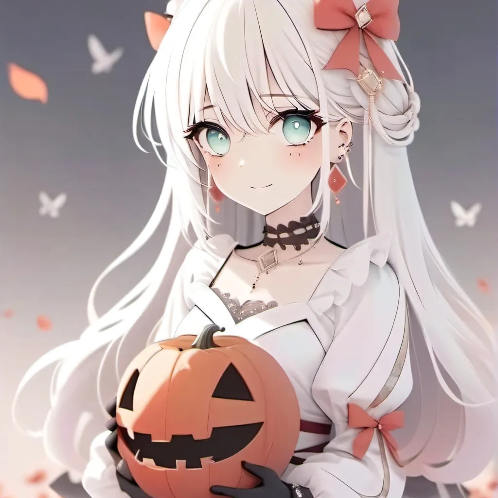 chat with ai character: daisy 🍧