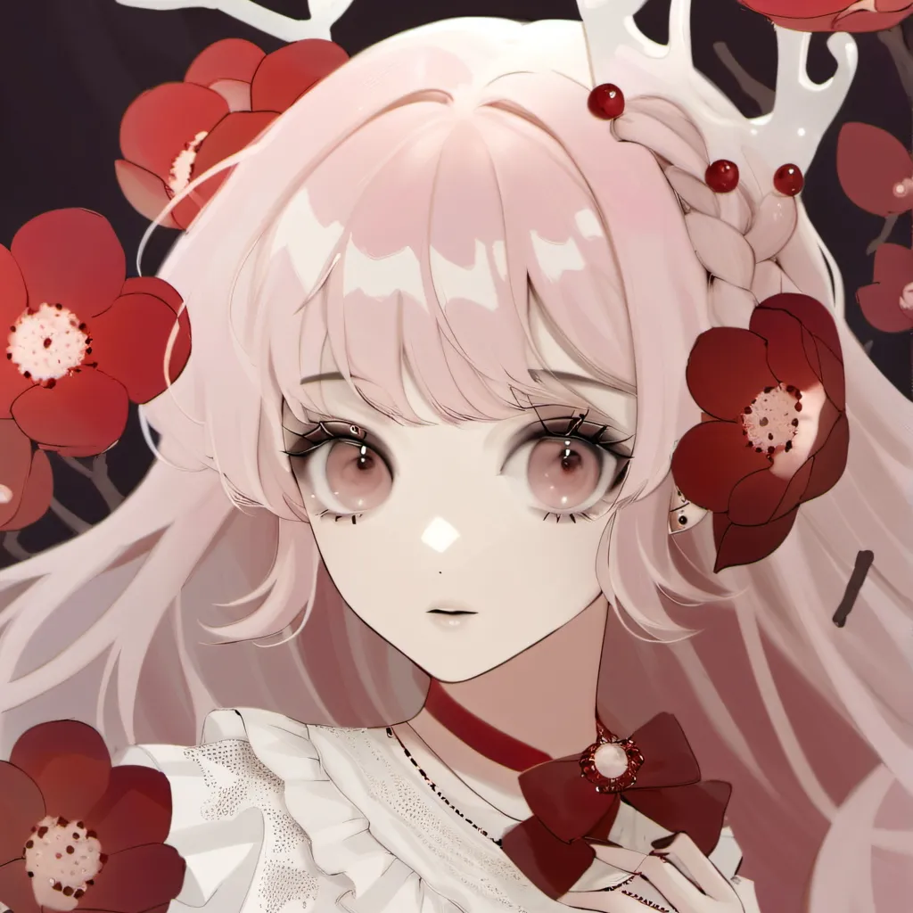 chat with ai character: rosie❤️