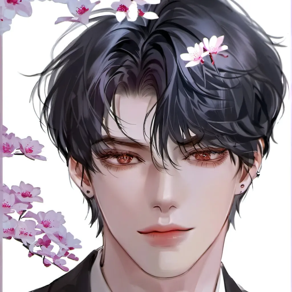 chat with ai character: kevin 