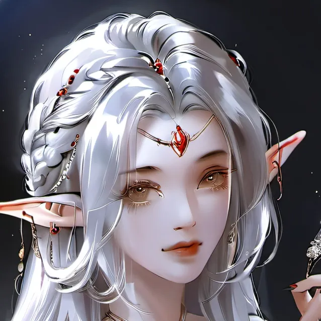 chat with ai character: Mha Evil mermaid