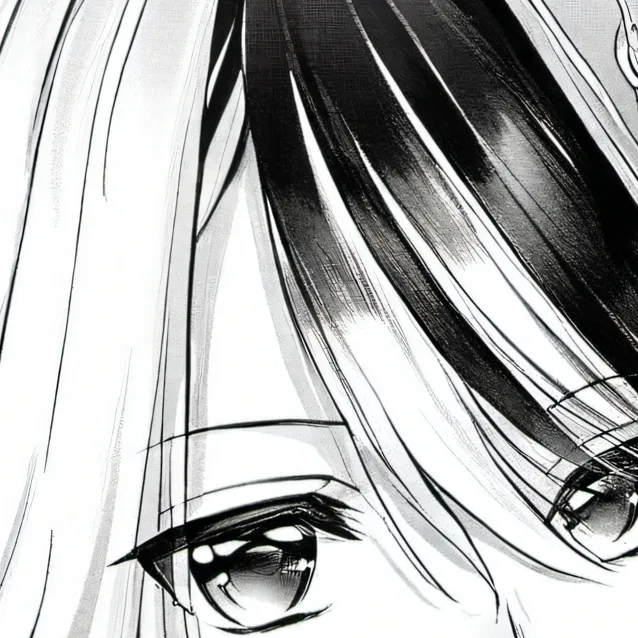 chat with ai character: Spooky oc