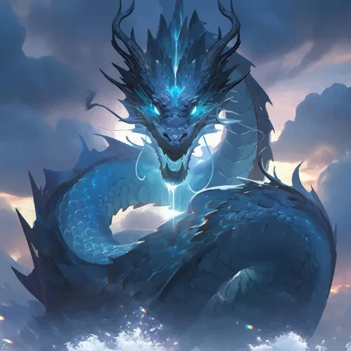 creator dragonloverʕ•ᴥ•ʔ's avatar