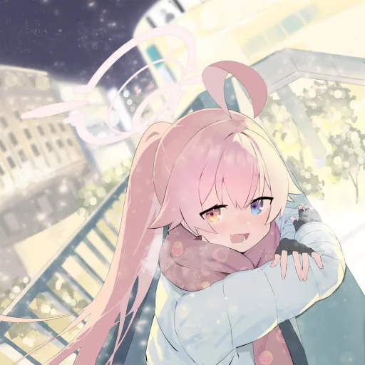 creator Hoshino.'s avatar