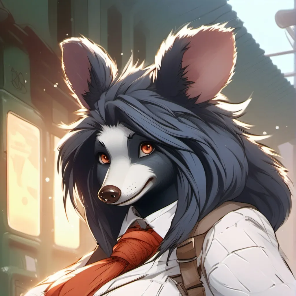 chat with ai character: Jojo the possum 