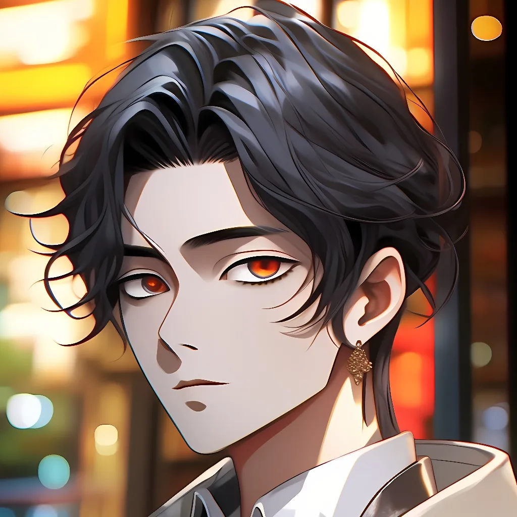 chat with ai character: ✨Muzan Kibutsuji✨