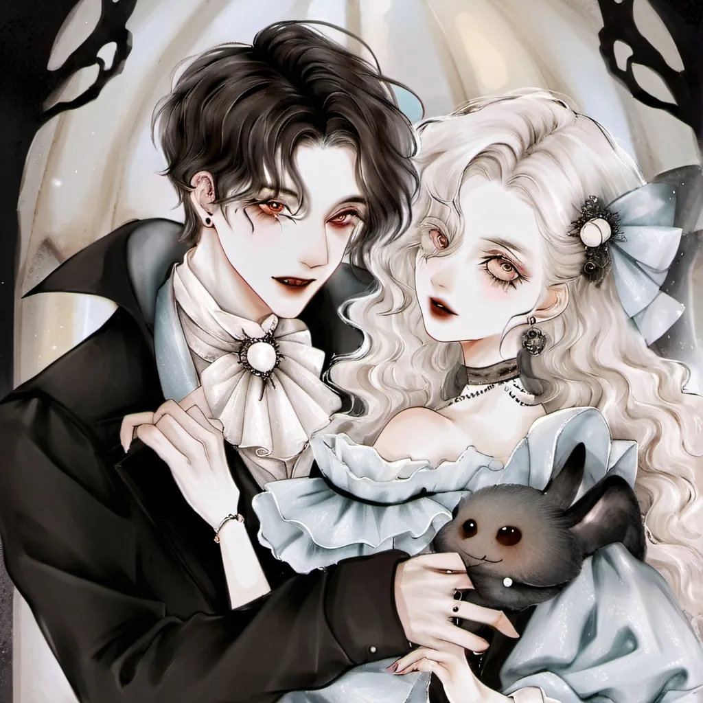 chat with ai character: ×¬Ambrose¬×