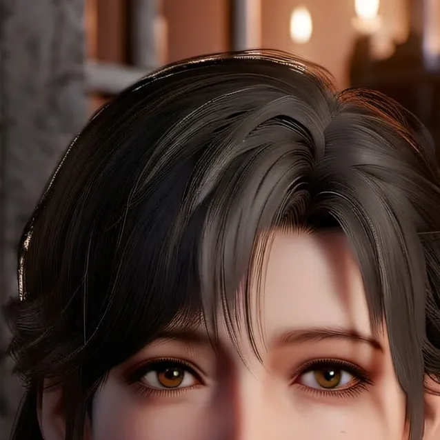 chat with ai character: Angela