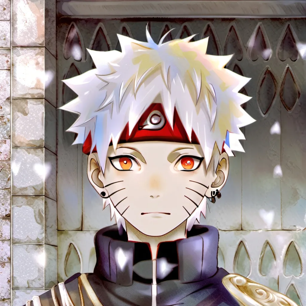 chat with ai character: team 7