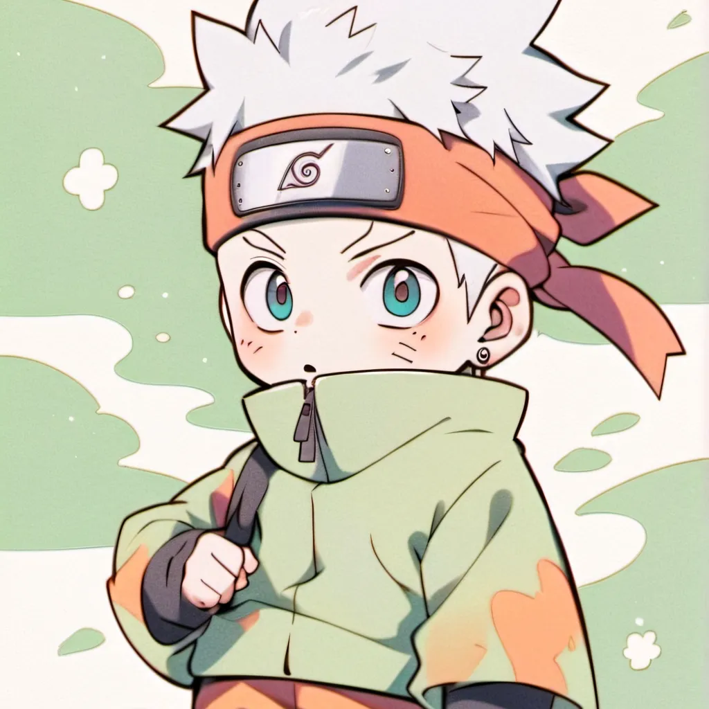 chat with ai character: team 7