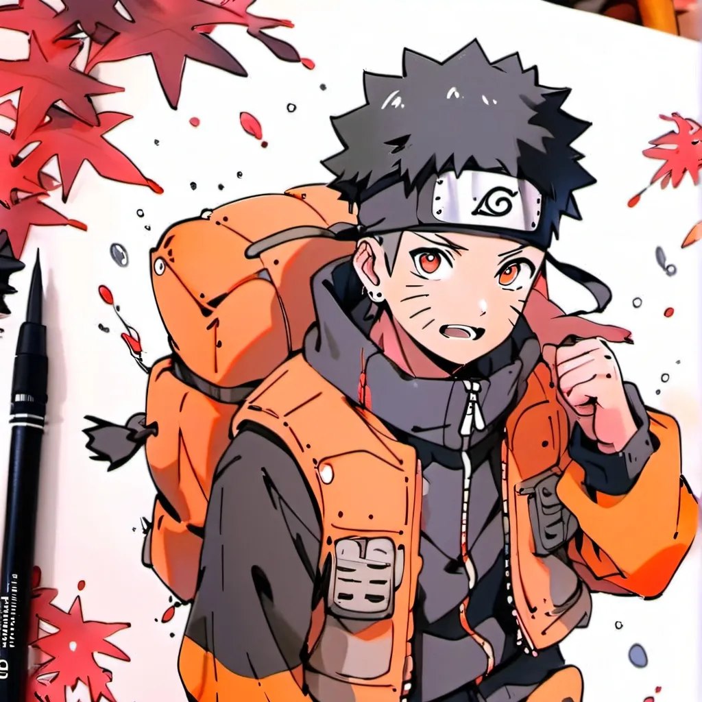 chat with ai character: team 7