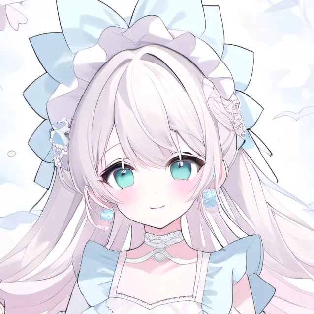 chat with ai character: Felicity