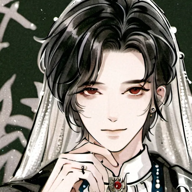 chat with ai character: Rogan