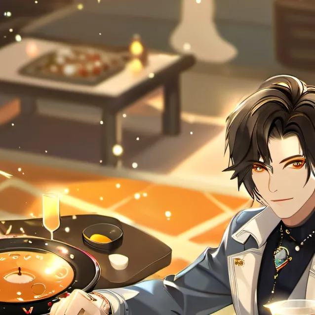 chat with ai character: Jonathan