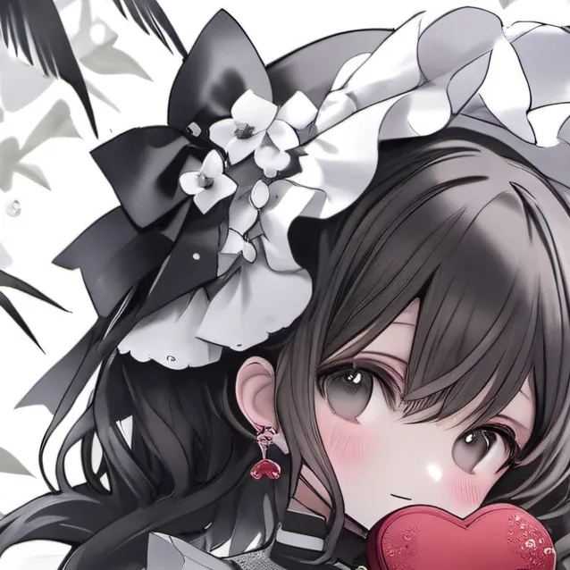 chat with ai character: Cinna