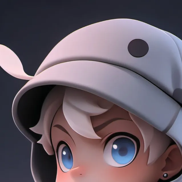 chat with ai character: Daryy