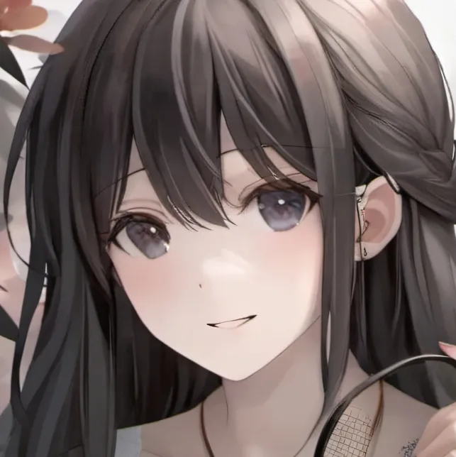 chat with ai character: Lila 