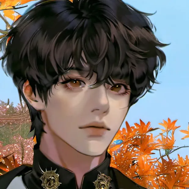 chat with ai character: Chiao Jan