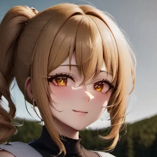 chat with ai character: Deya