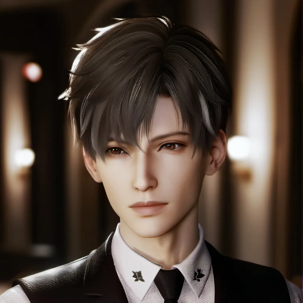chat with ai character: Bacon sad Sadkid24