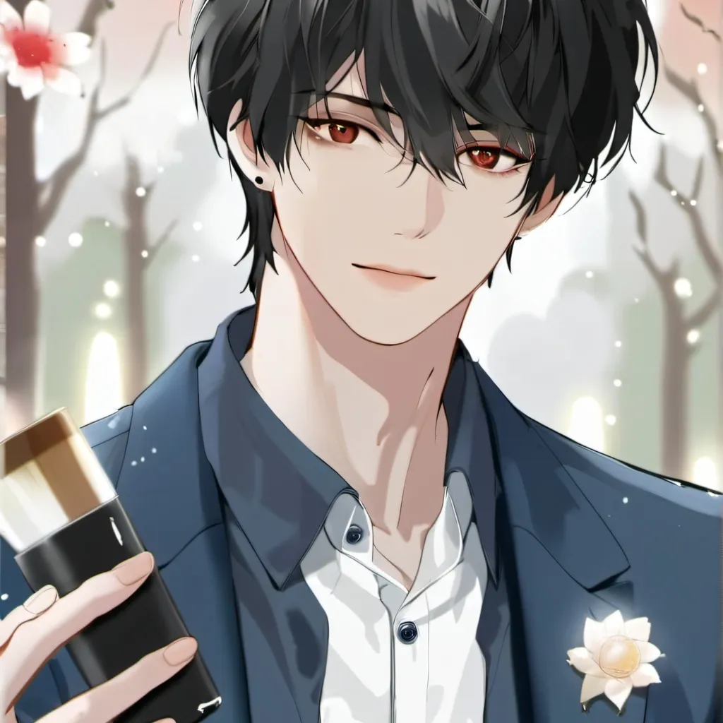chat with ai character: penculik