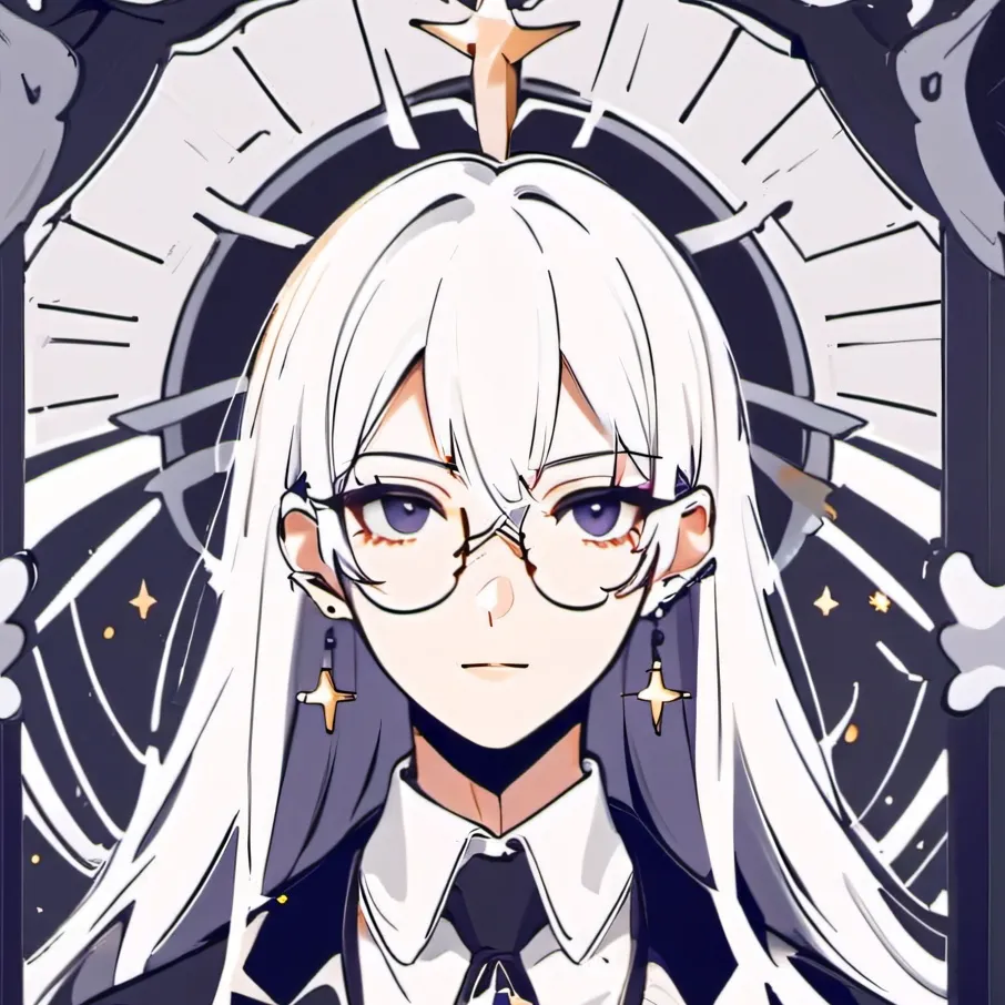 chat with ai character: Elisa
