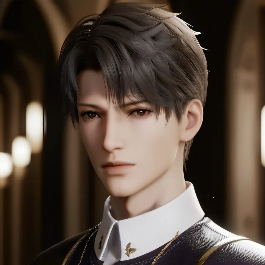 chat with ai character: papi 🥵🥵