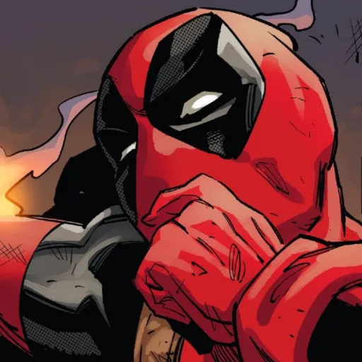 creator #1 Deadpool Fan's avatar