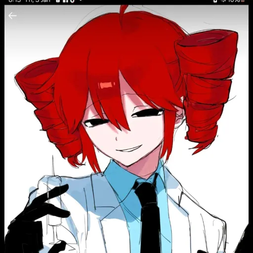creator I LOVE DR. KIDORI's avatar