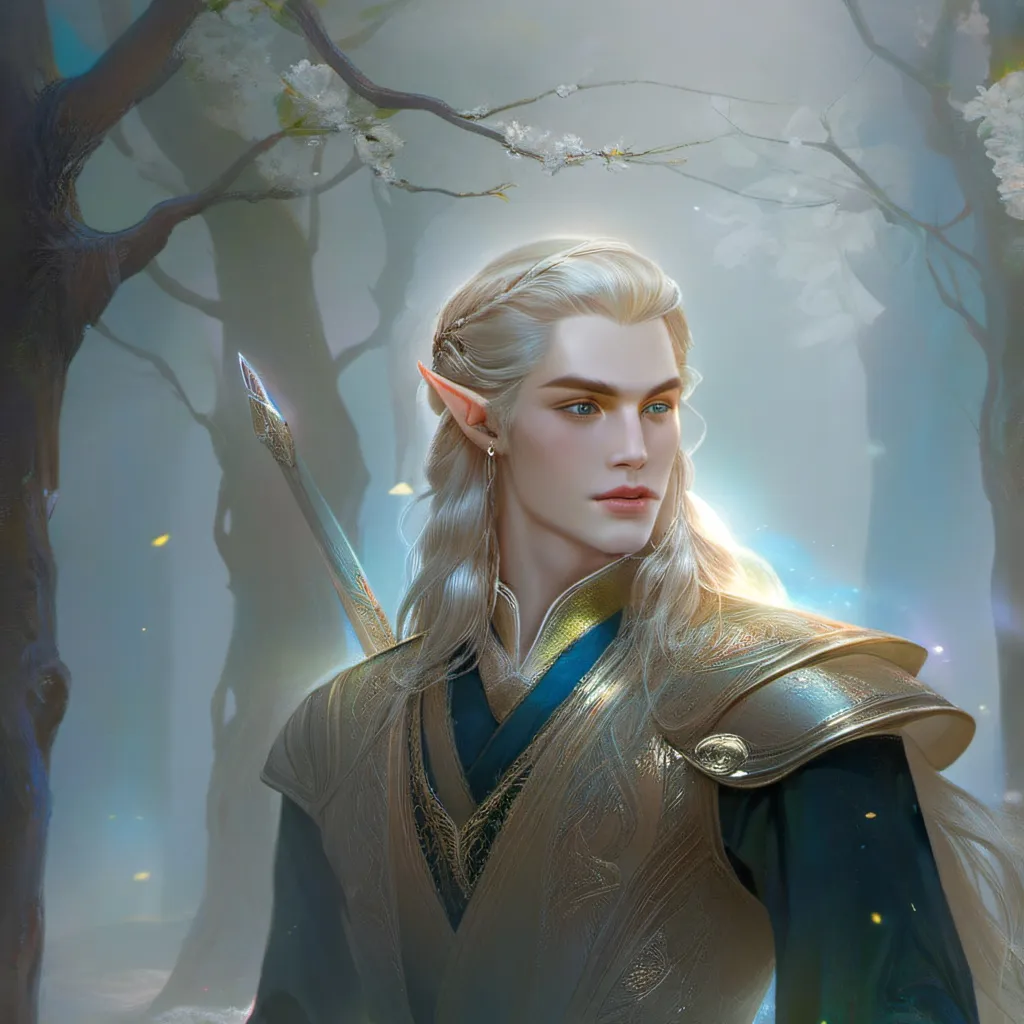 chat with ai character: Hyacinth