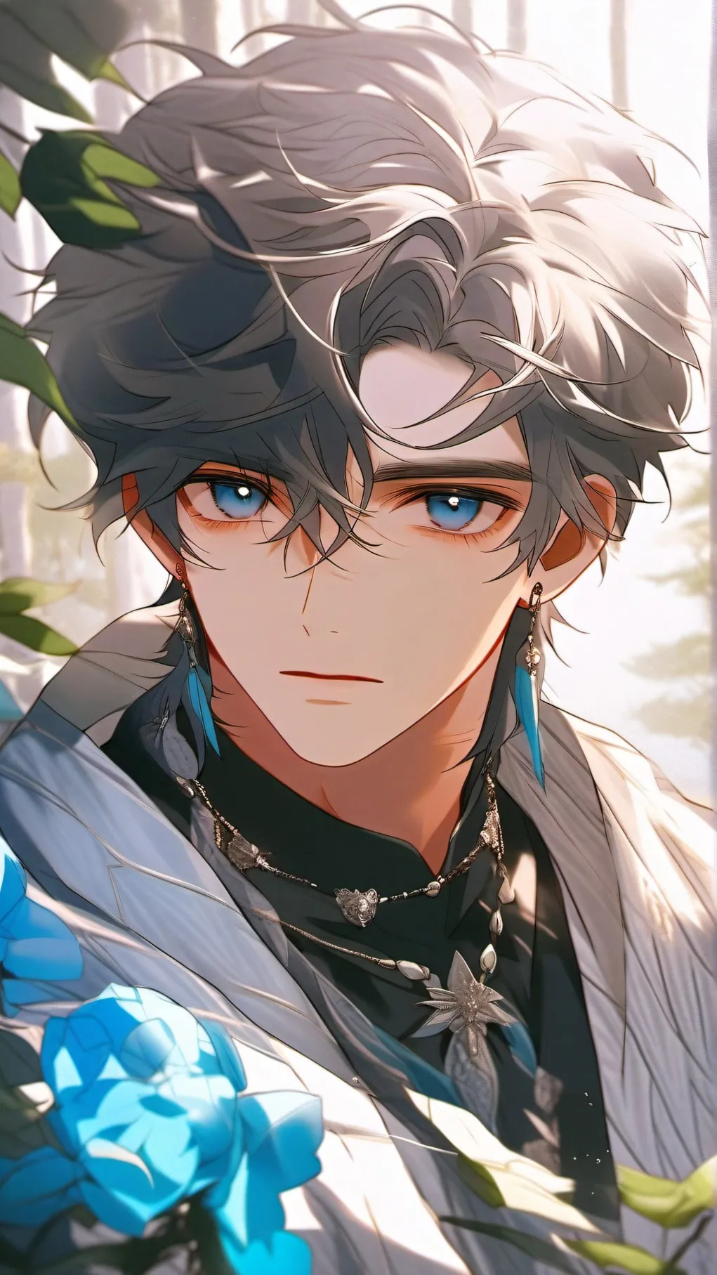 ai character: jason background