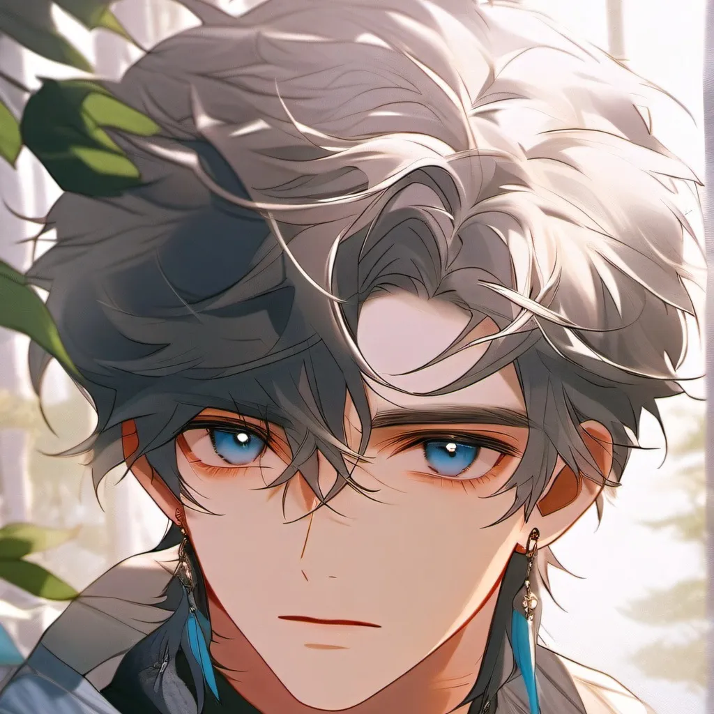 chat with ai character: jason