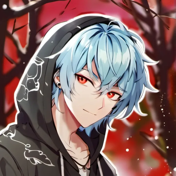 chat with ai character: Shigaraki