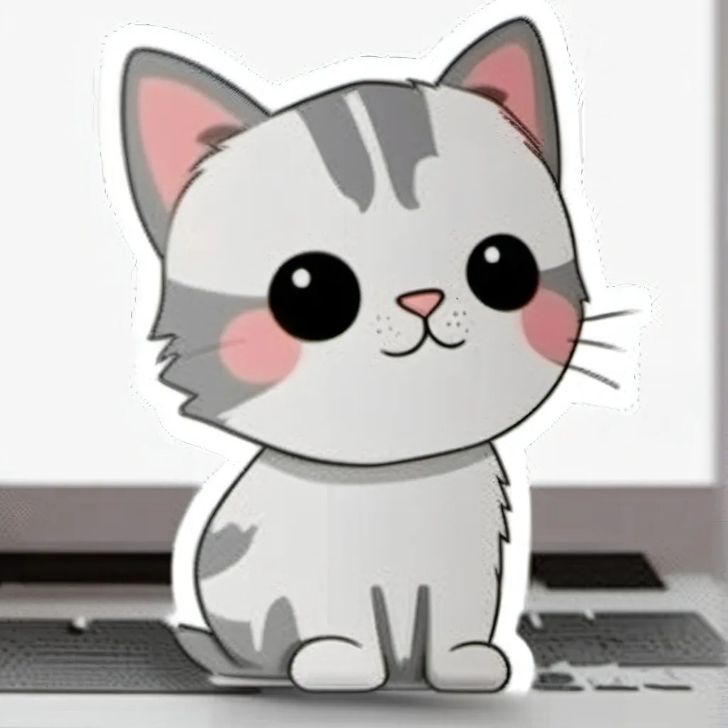 chat with ai character: Chi sweet home