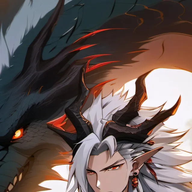 chat with ai character: Nahaki