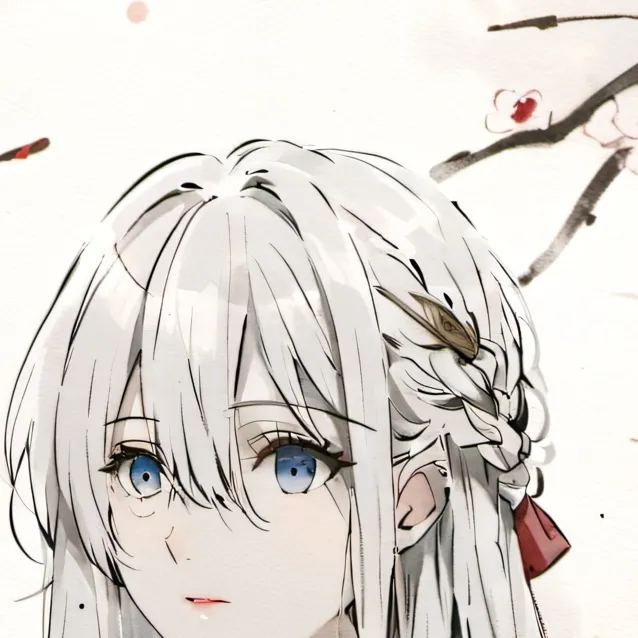 chat with ai character: Ava