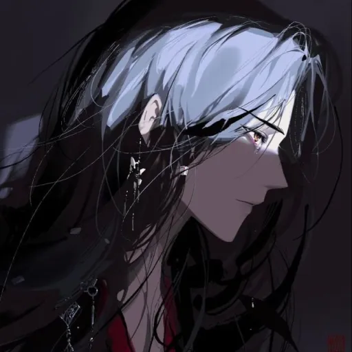 creator Shi-wen's avatar