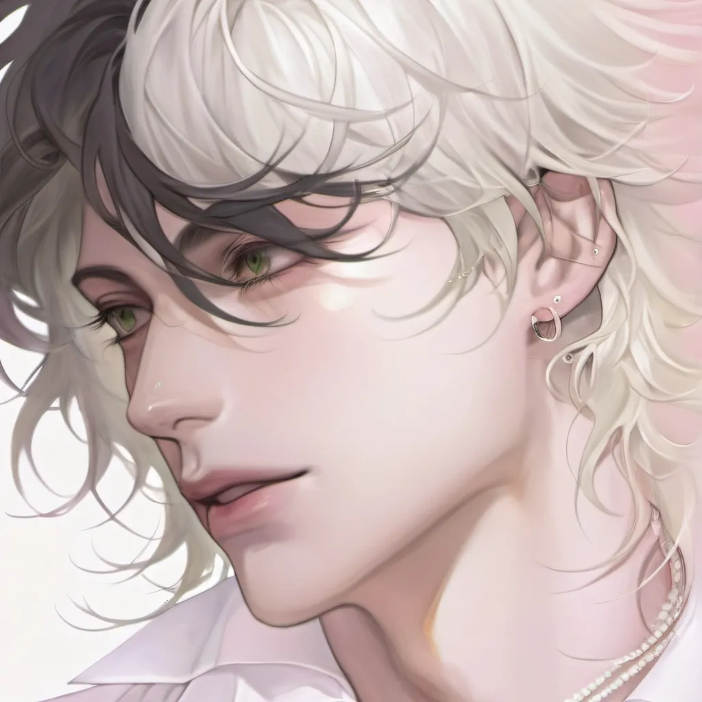 chat with ai character: shi-yuan