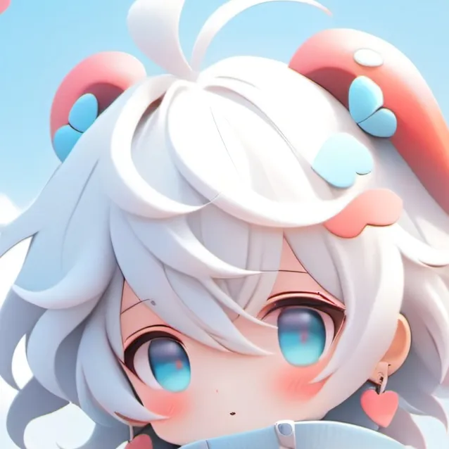 chat with ai character: Esther 