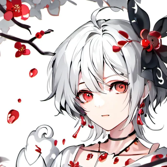 chat with ai character: Lina