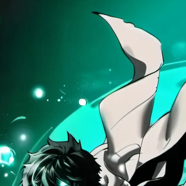 chat with ai character: My Hero academia 