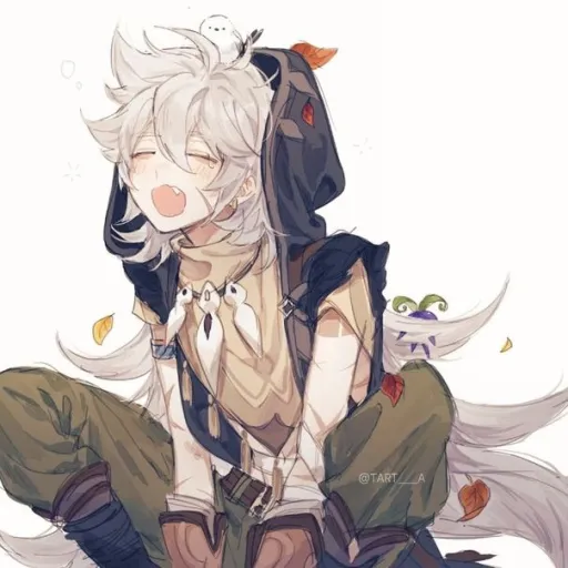 creator lina❣️Gänßmantel❣️'s avatar